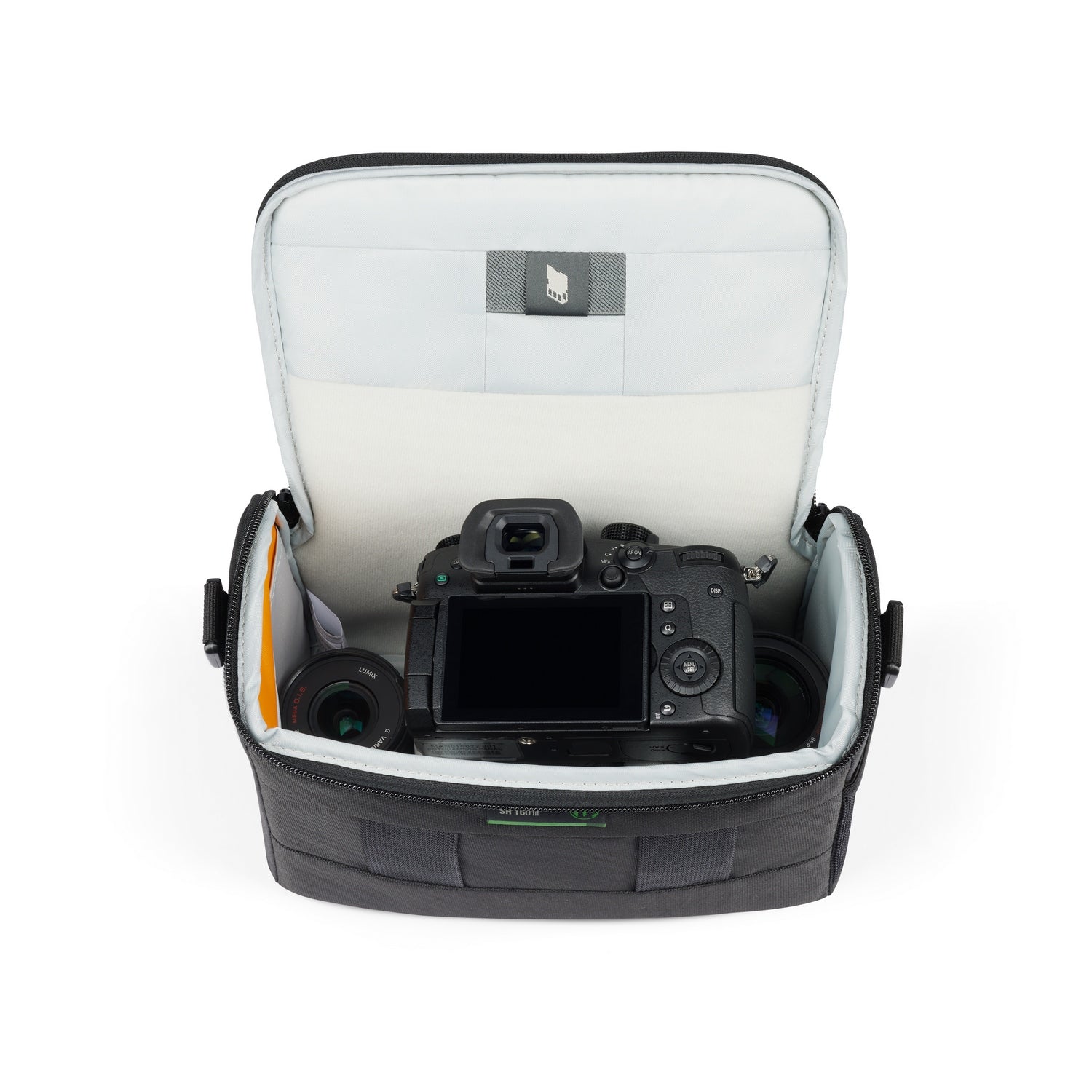 Lowepro Adventura SH 160 III
