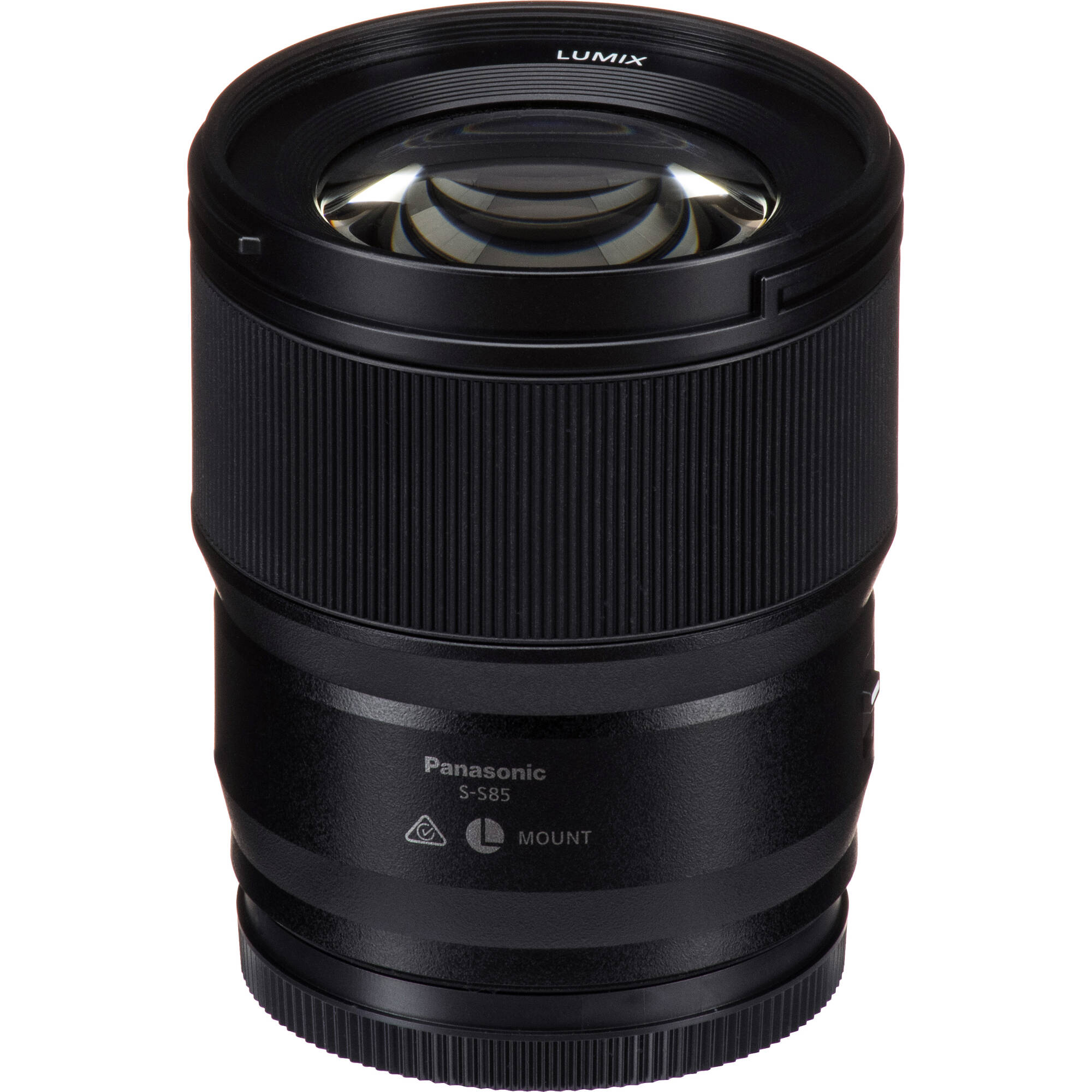 Panasonic Lumix S 85mm f1.8 Lens