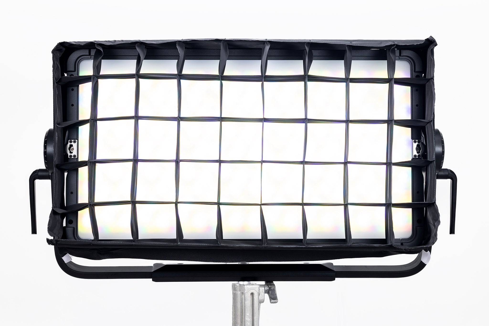 Aputure NOVA II 2x1 or NOVA 9° 2x1 Fabric Control Grid
