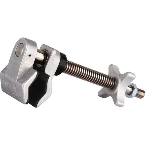 Cardellini Extra Long Mini Mic Mounting Clamp