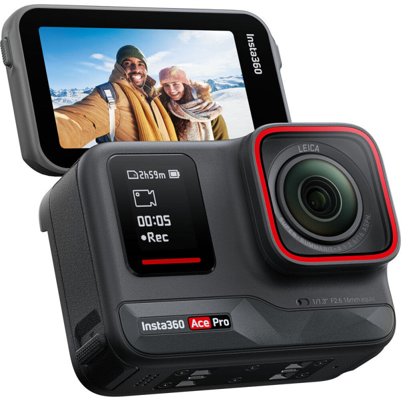 Eкшън камера Insta360 Ace Pro