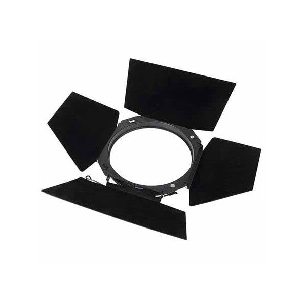 Aputure Barndoors for LS 120D and LS 300D Series LED Lights
