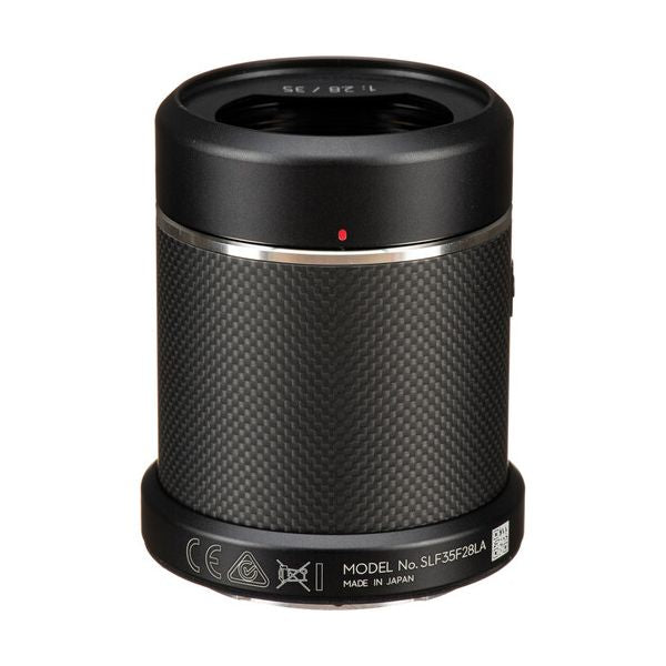 DJI 35mm f2.8 ASPH LS Lens
