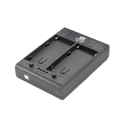 Adapter V-lock/NP-F CN-15V