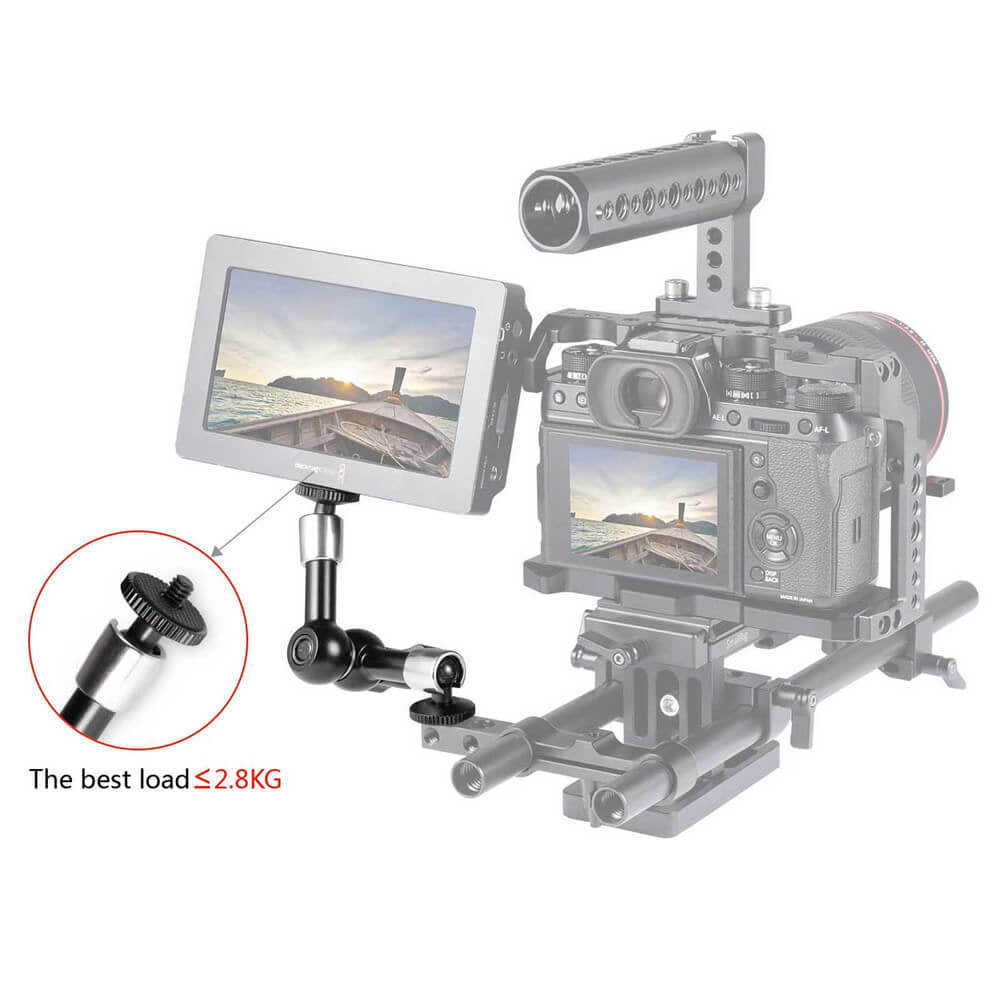 Magic arm SmallRig (14cm) 2065B