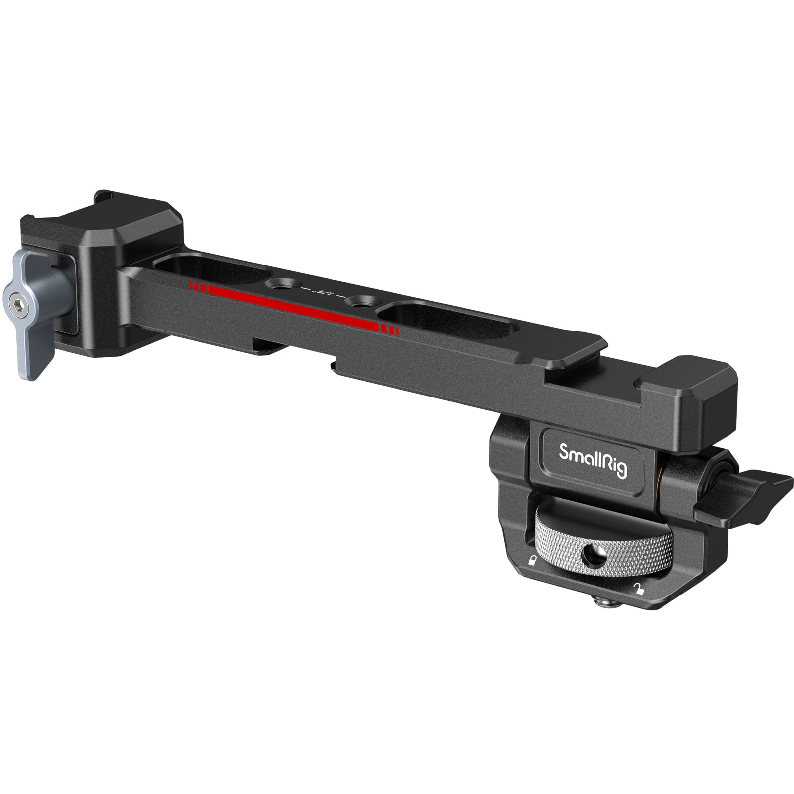 Държач за монитор с NATO клампа за DJI RS 2/RSC 2 от SmallRig