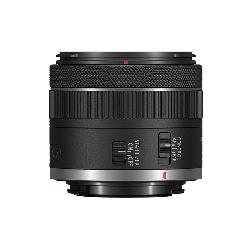 Canon EOS R8 + RF 24-50 f4.5-6.3