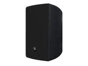 Пасивна колона Optimal Audio Cuboid 6 - 60W, 8Ω - черна - със стойка за стена
