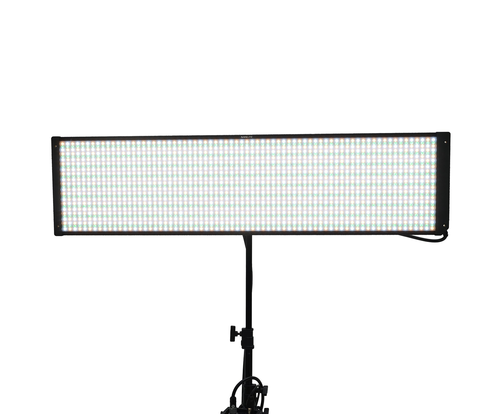 Nanlite PavoSlim 240CL RGBWW light panel (4x1)