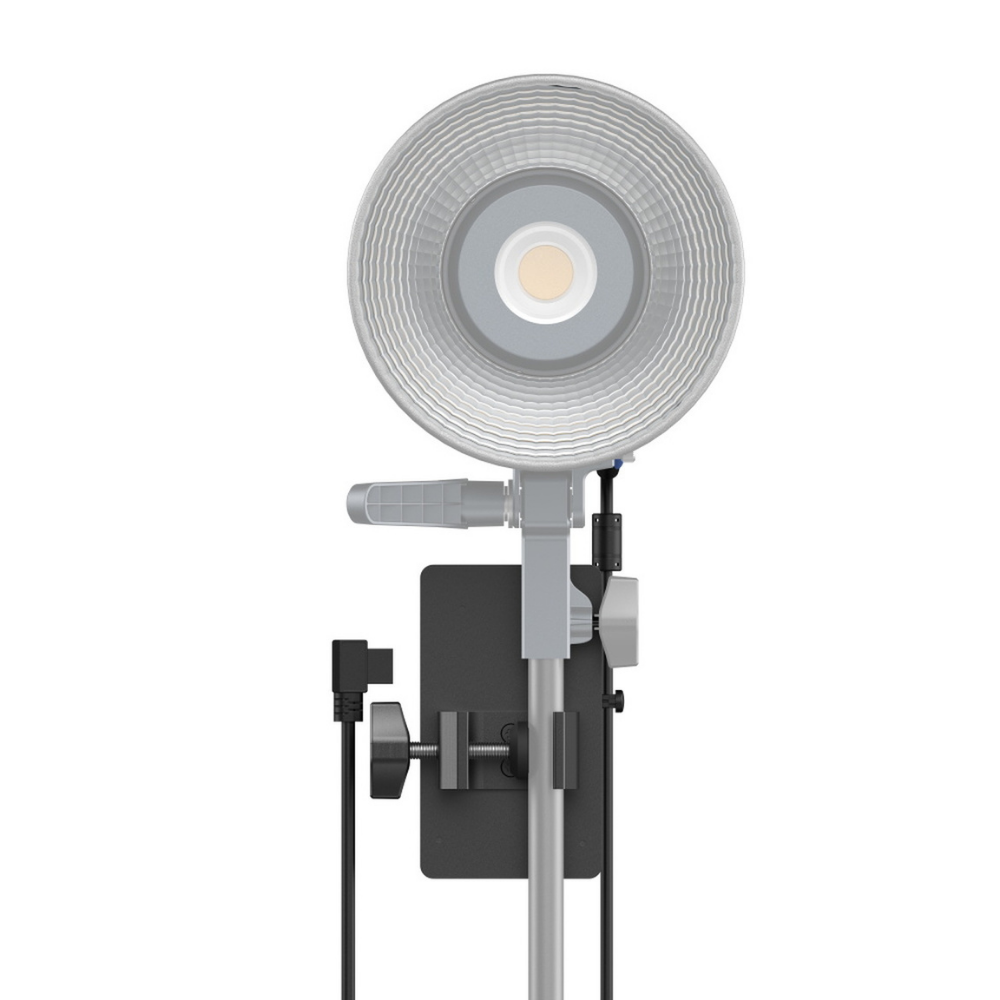Плоча за батерия RA V1 V-Mount SmallRig за RC120 COB Light