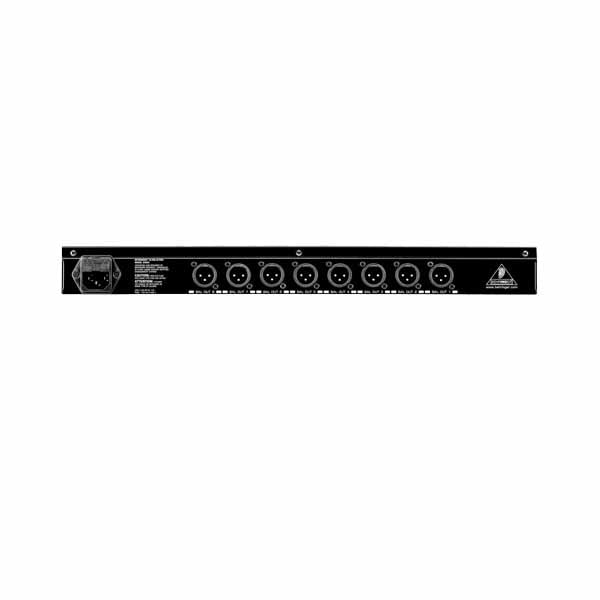 Behringer DI800