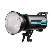Студийна светкавица Dynaphos Expert QS-1200 II