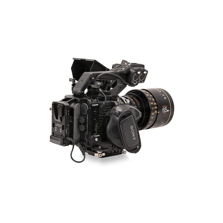 Tilta Sony FX6 Advanced Kit