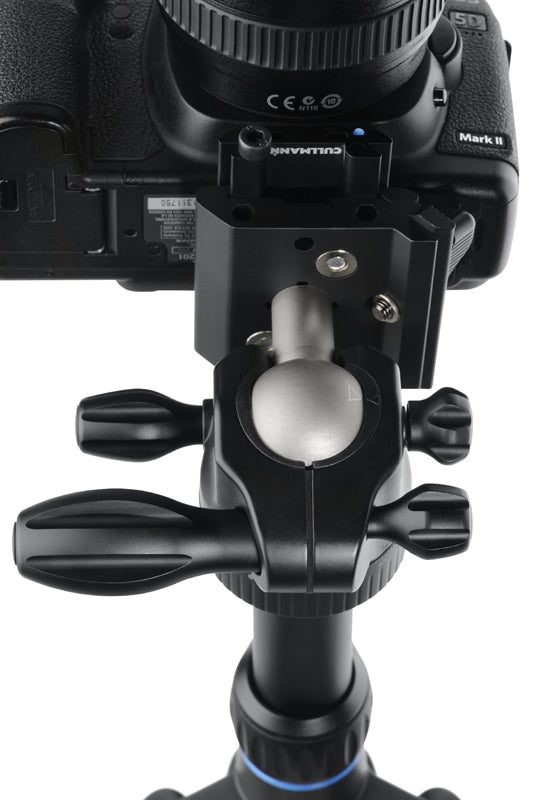 Cullmann Concept One OH4.5V - Hybrid photo-video head
