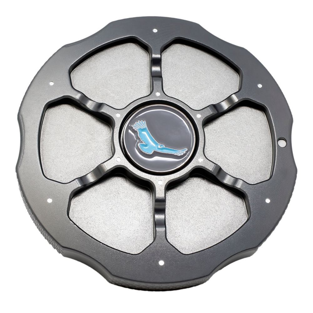 Kondor Blue Капачка за Sony E Mount Камера