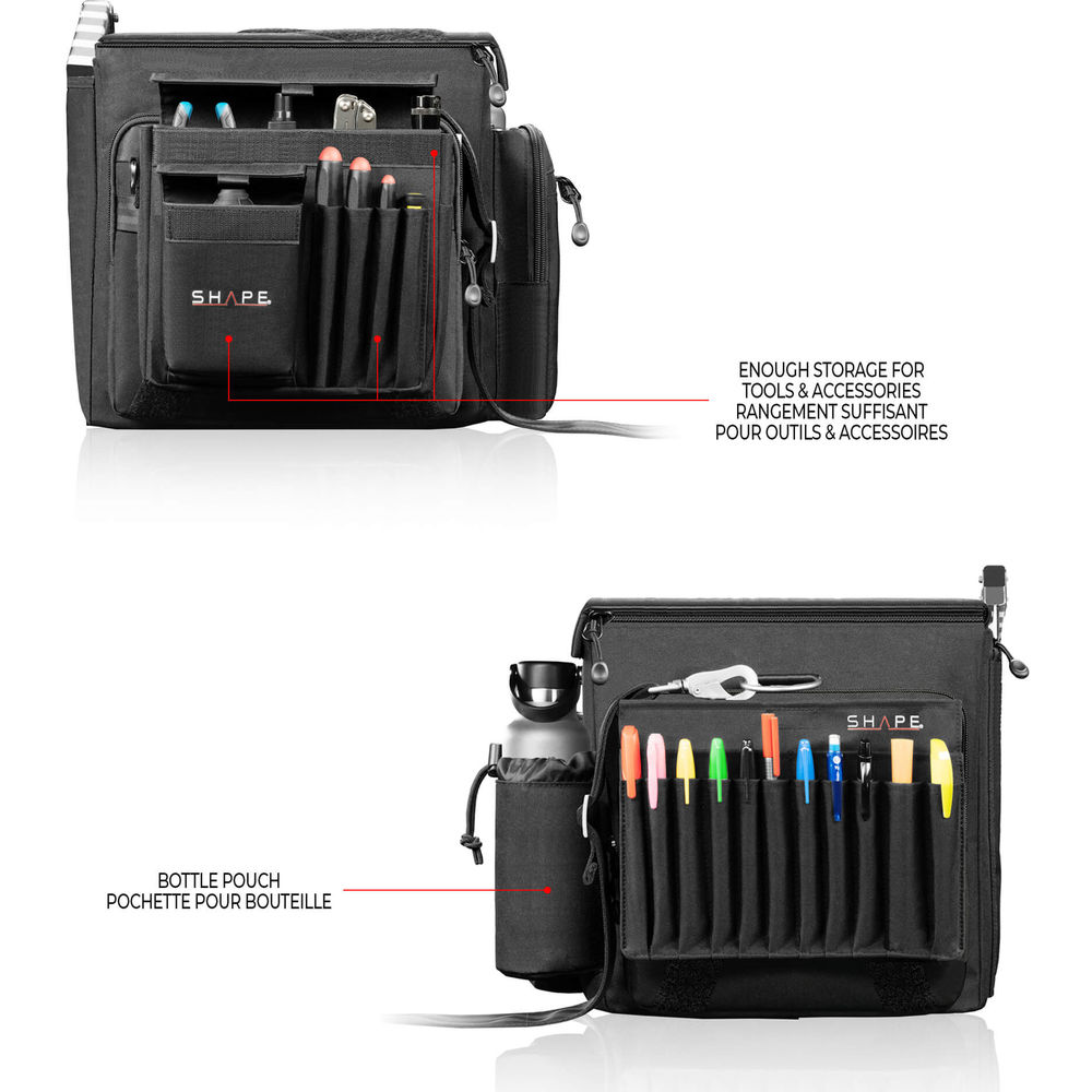 Видео чанта SHAPE Camera Bag