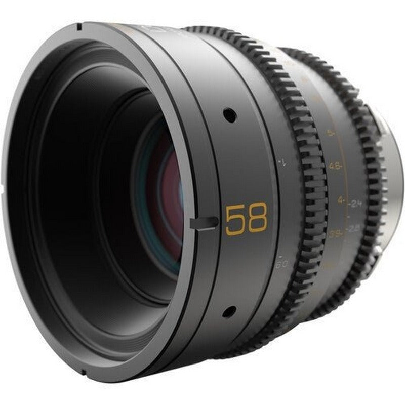 Обектив Dulens APO Mini Prime 58mm T2.4 (PL Байонет)