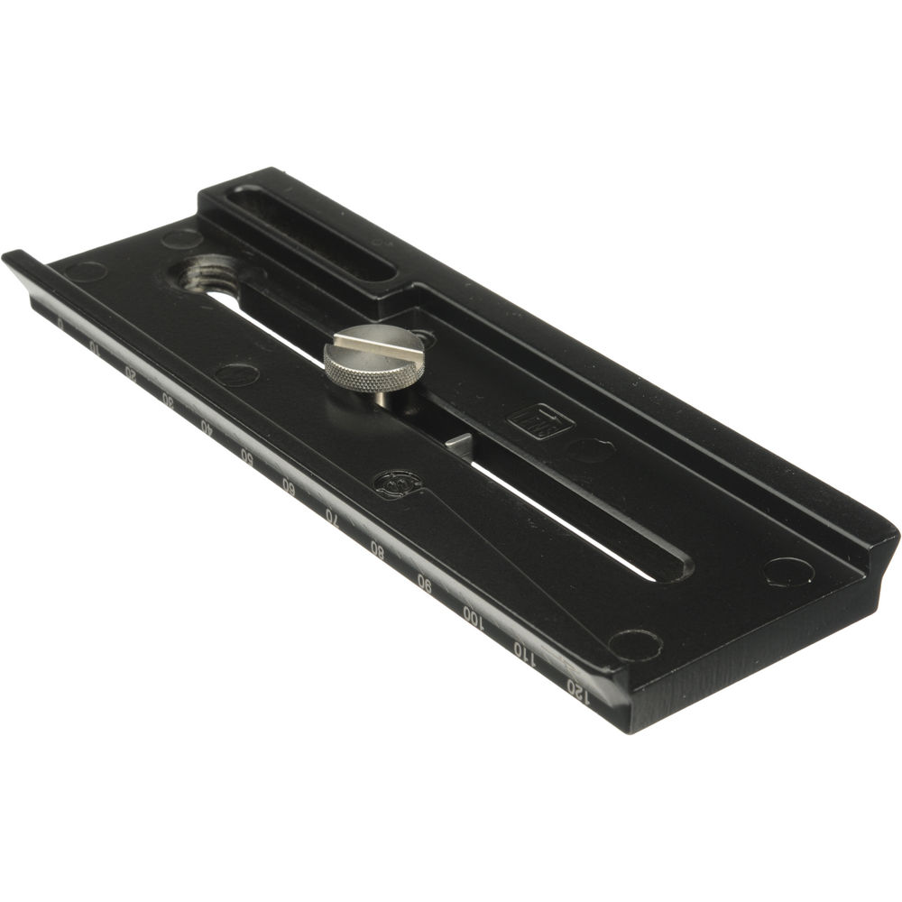Плочка Sachtler FSB/aktive Sideload Ace slide in plate