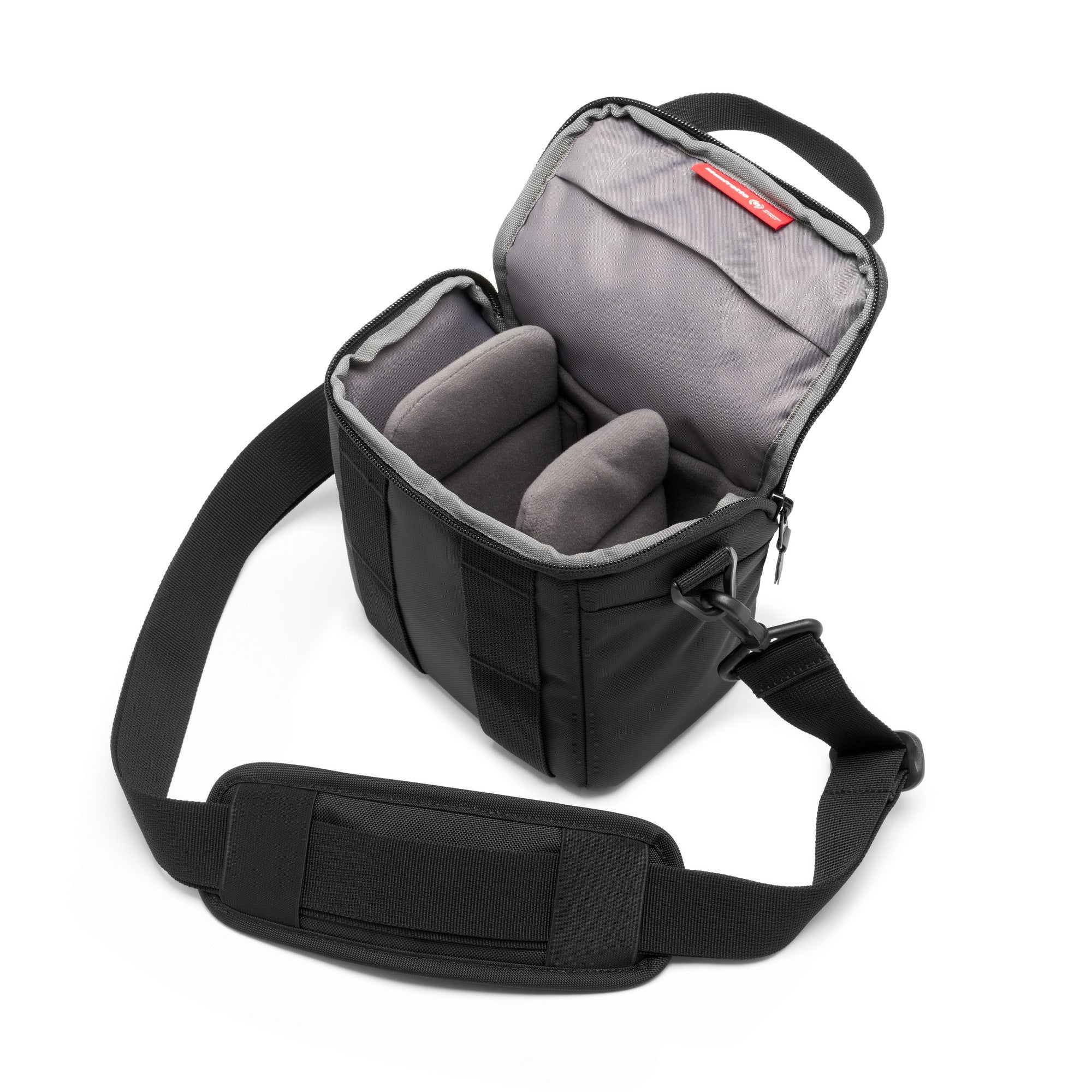 Чанта Manfrotto Advanced3 shoulder bag S III за безогледална камера