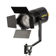 Ikan Lyra POE Fresnel Bi-Color Studio Light w/ DMX Control