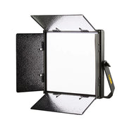 Ikan Lyra POE 1 x 1 Bi-Color Studio Light w/ DMX Control