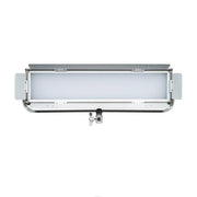Ikan Lyra POE Low Profile Bi-Color Studio Light w/ DMX, white
