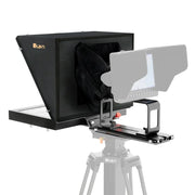 Ikan Aura 19inch POE++ NDI Teleprompter w/ Full NDI Encoding/Decoding & IP Tally Light