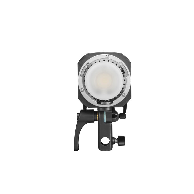 Преносим батериен TTL моноблок GODOX AD400Pro II