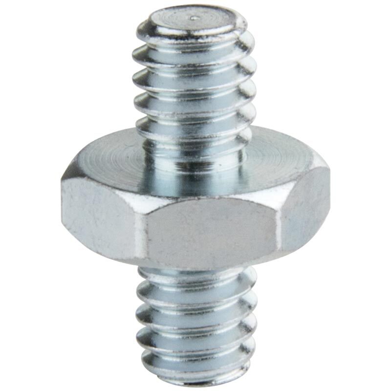 KUPO KS-051 1/4-20 Male to 1/4-20 Male Thread Adapter