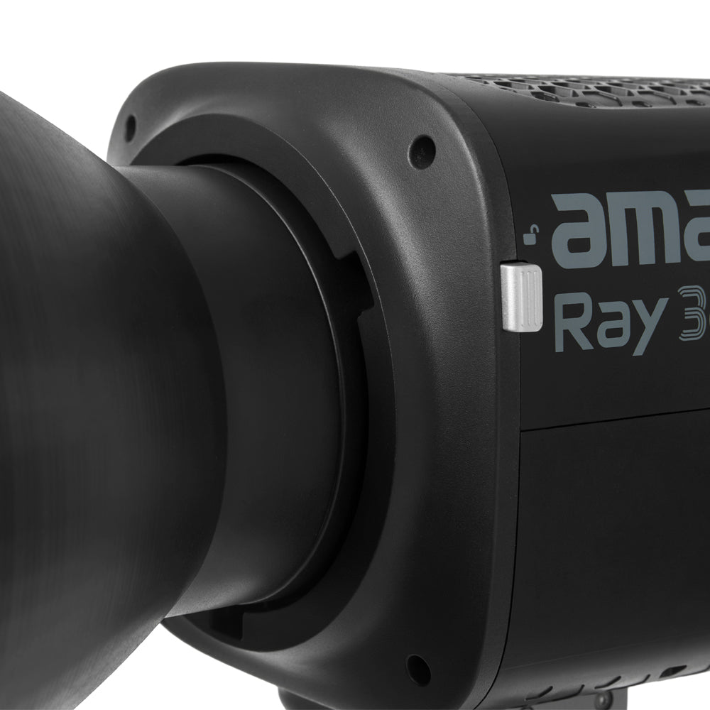 Диодно COB осветление Amaran Ray 360c