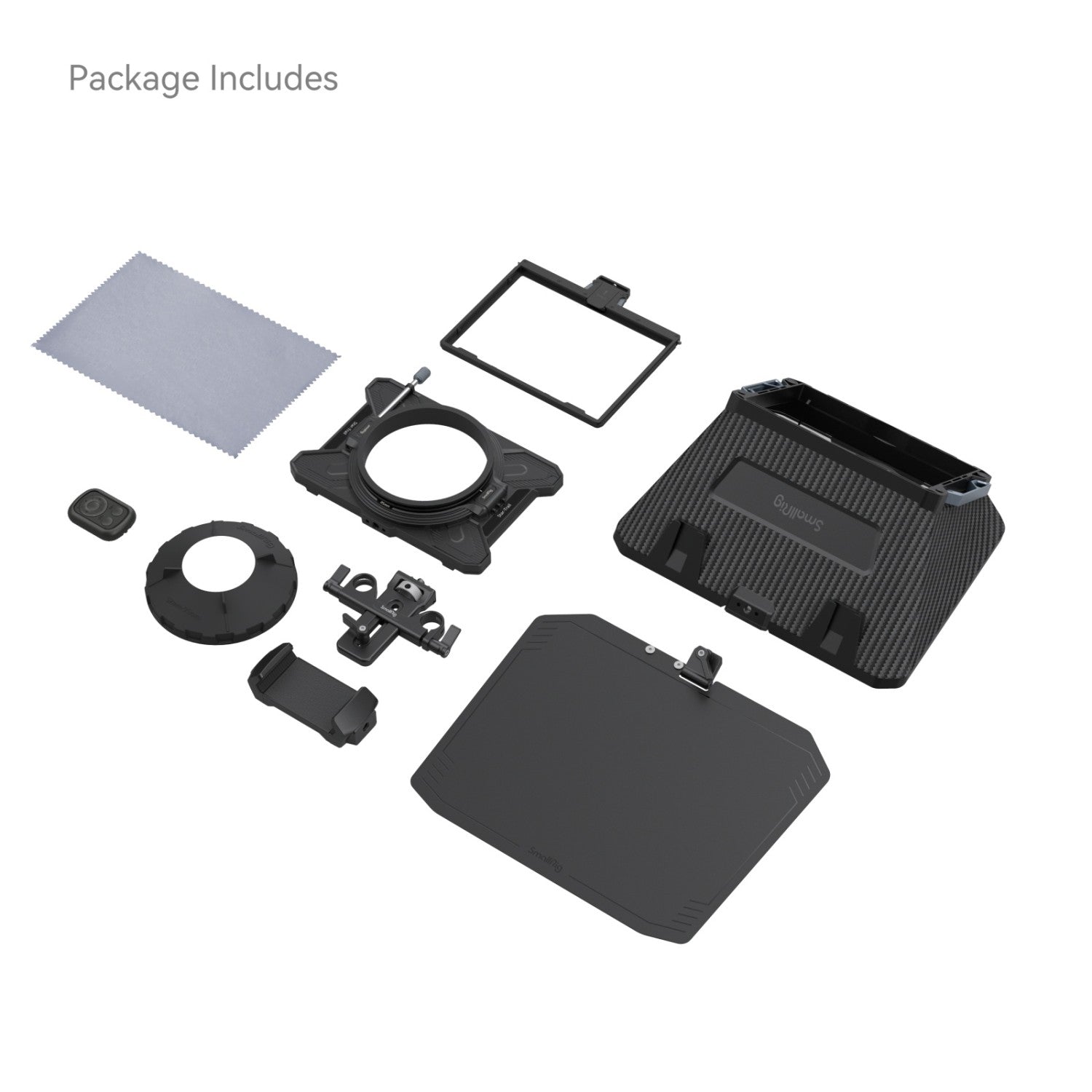 Тeleprompter SmallRig 11 inch