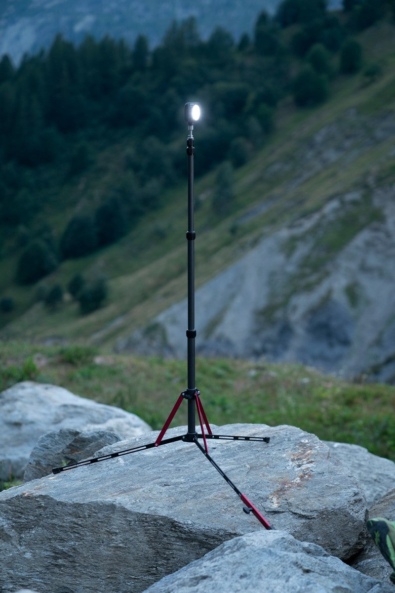 Статив за осветление Manfrotto Carbon Nanopole Stand