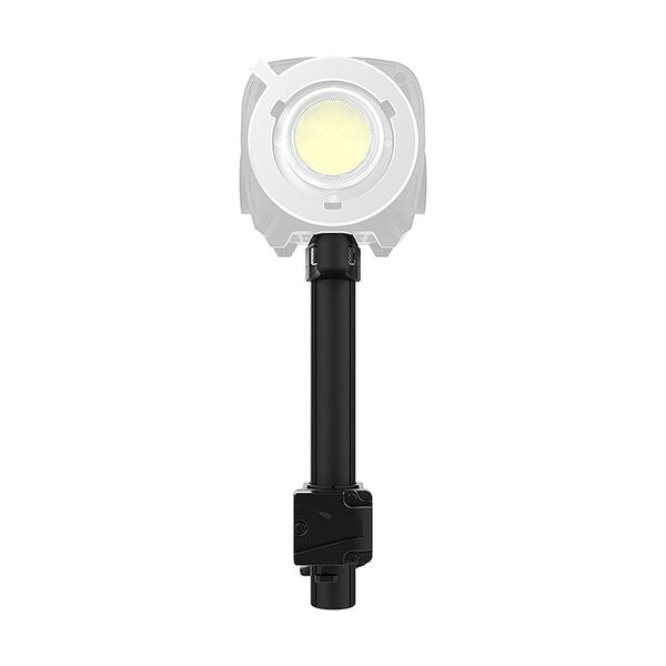 Ръкохватка Aputure с V-mount плочка и D-Tap кабел за STORM 80c