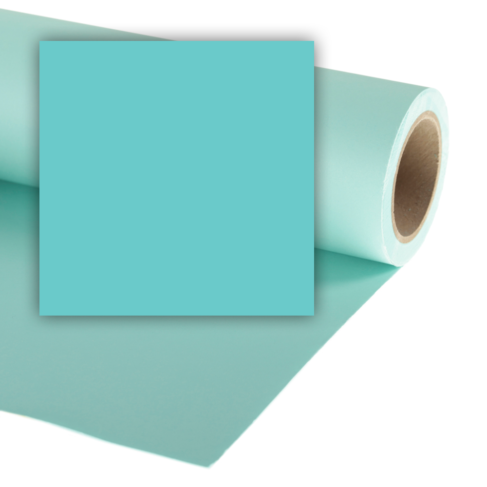 Colorama paper background 2.72 x 11 m - Larkspur