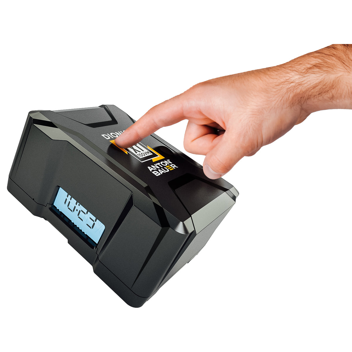 Anton Bauer Dionic XT 150 VM V-Mount Battery