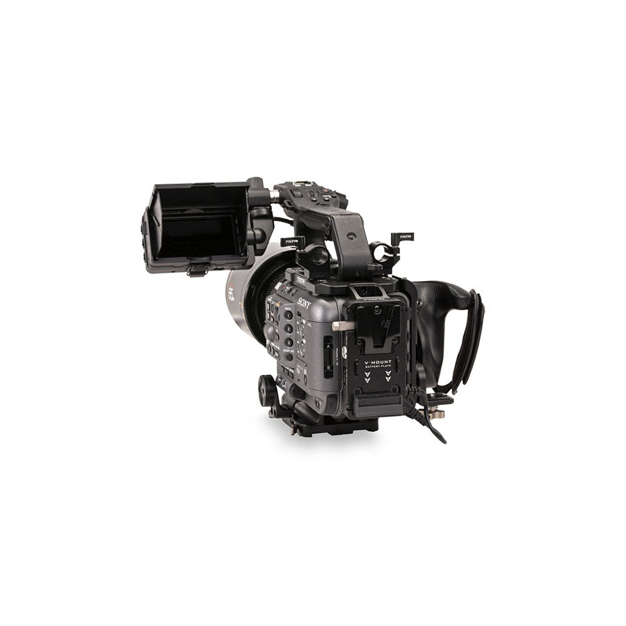 Tilta Sony FX6 Advanced Kit