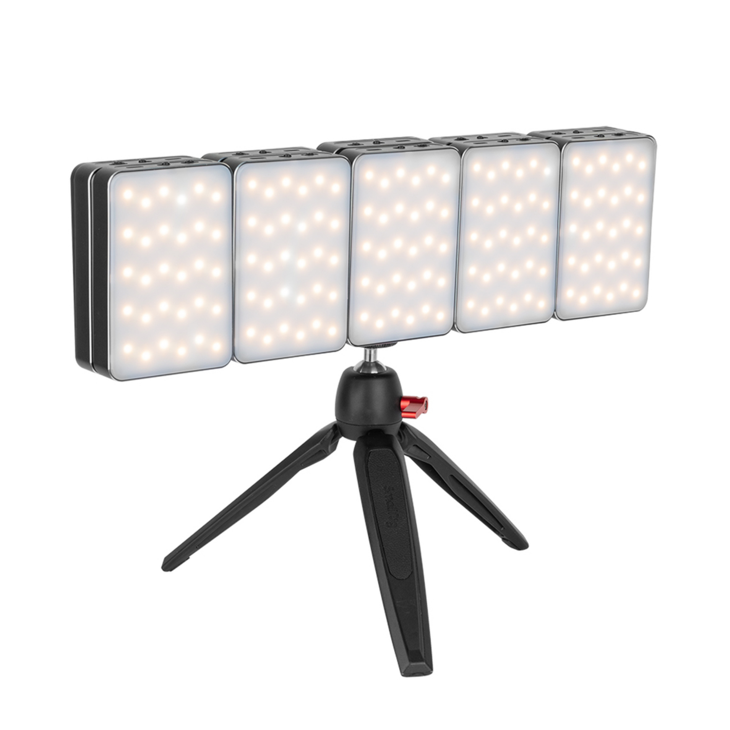 Магнитна интелигентна LED лампа SmallRig RM75