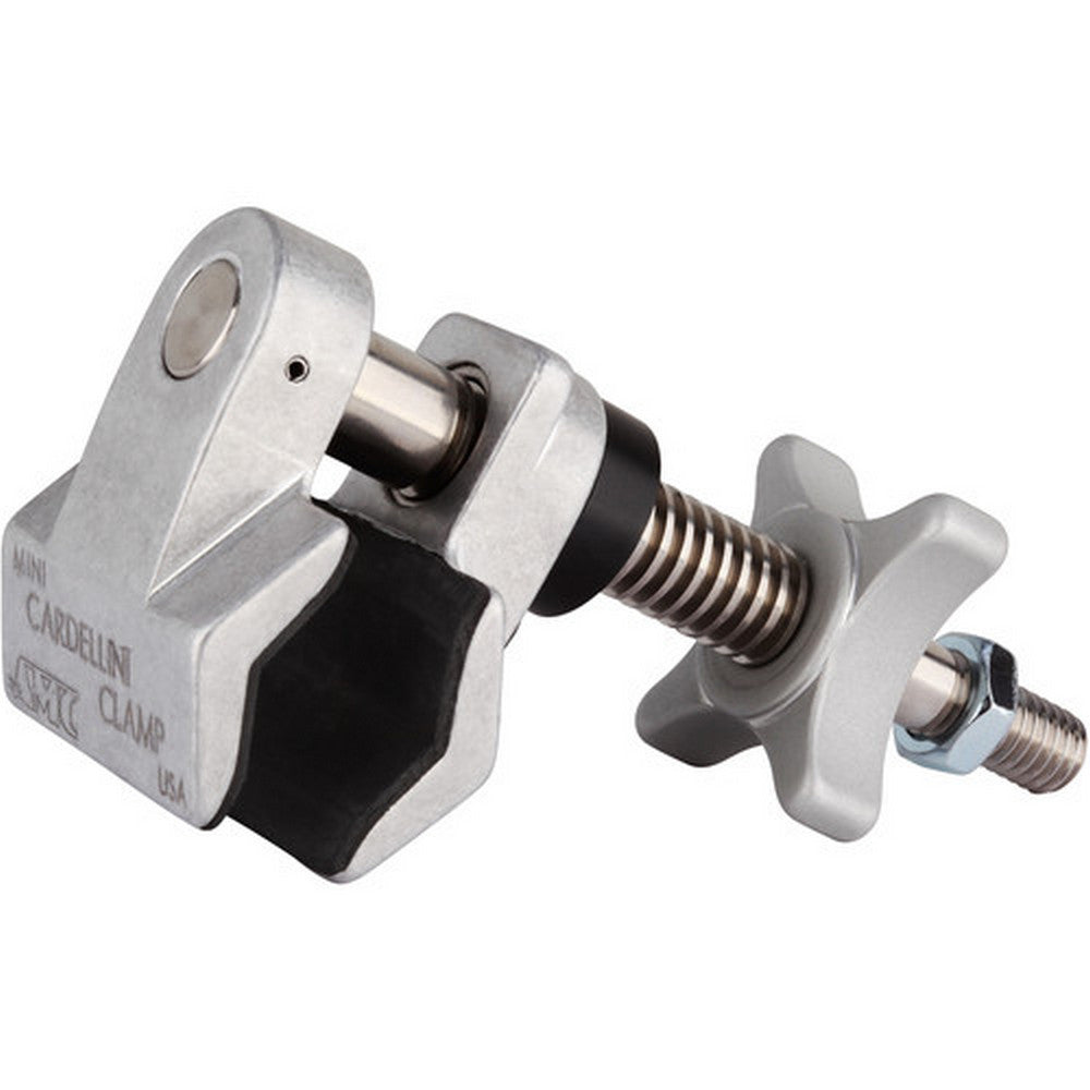 Cardellini Mini Mic Mounting Clamp