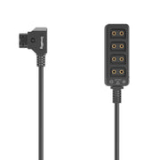 SmallRig D-Tap 1-към-4 разклонител 4831