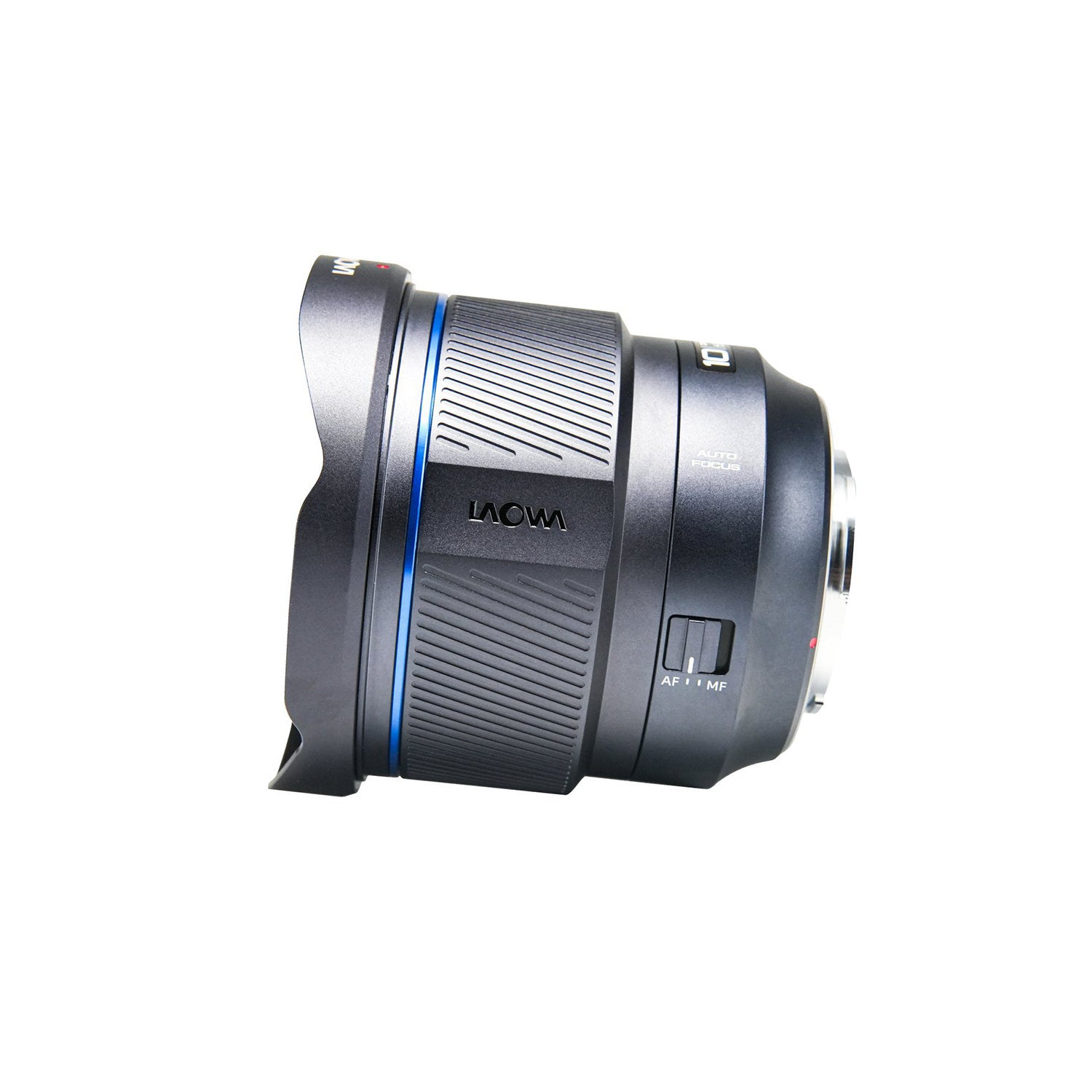 Обектив Laowa 10mm f2.8 Zero-D FF за Nikon Z- ръчен фокус