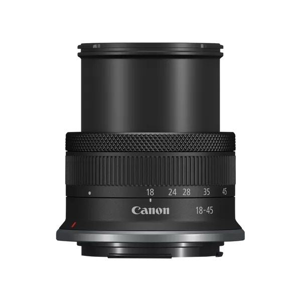 Canon RF-s 18-45mm f4.5-6.3 IS STM