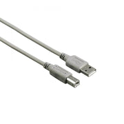 HAMA USB-A male to USB-B male cable 3m