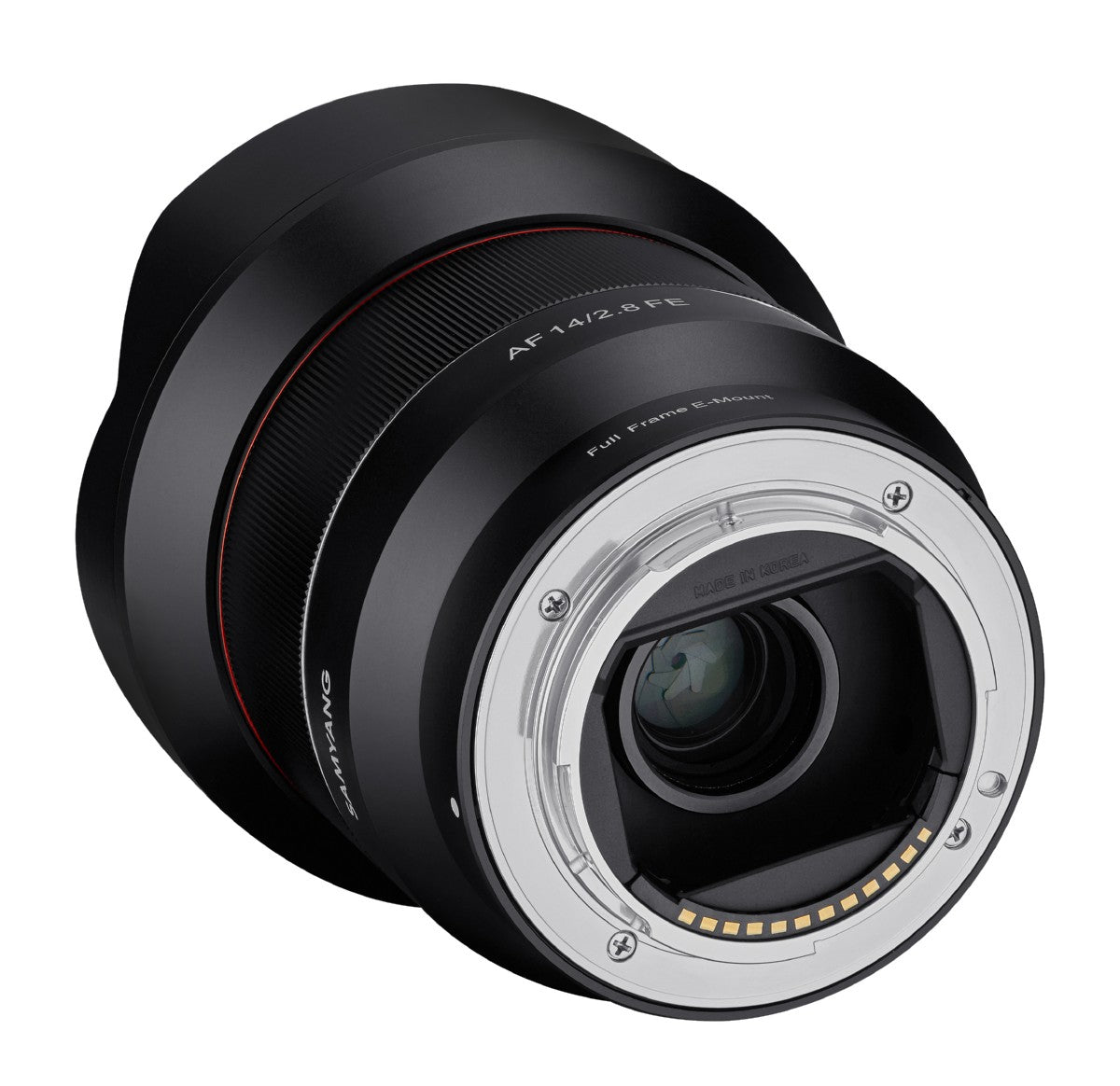 Samyang AF 14mm f2.8 Sony FE Lens