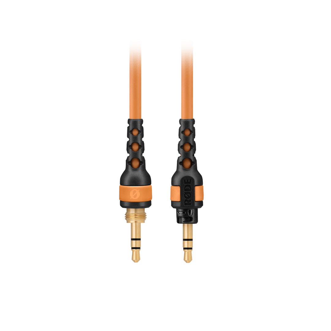Rode NTH-CABLE Coloured Cable 2.4m for NTH-100