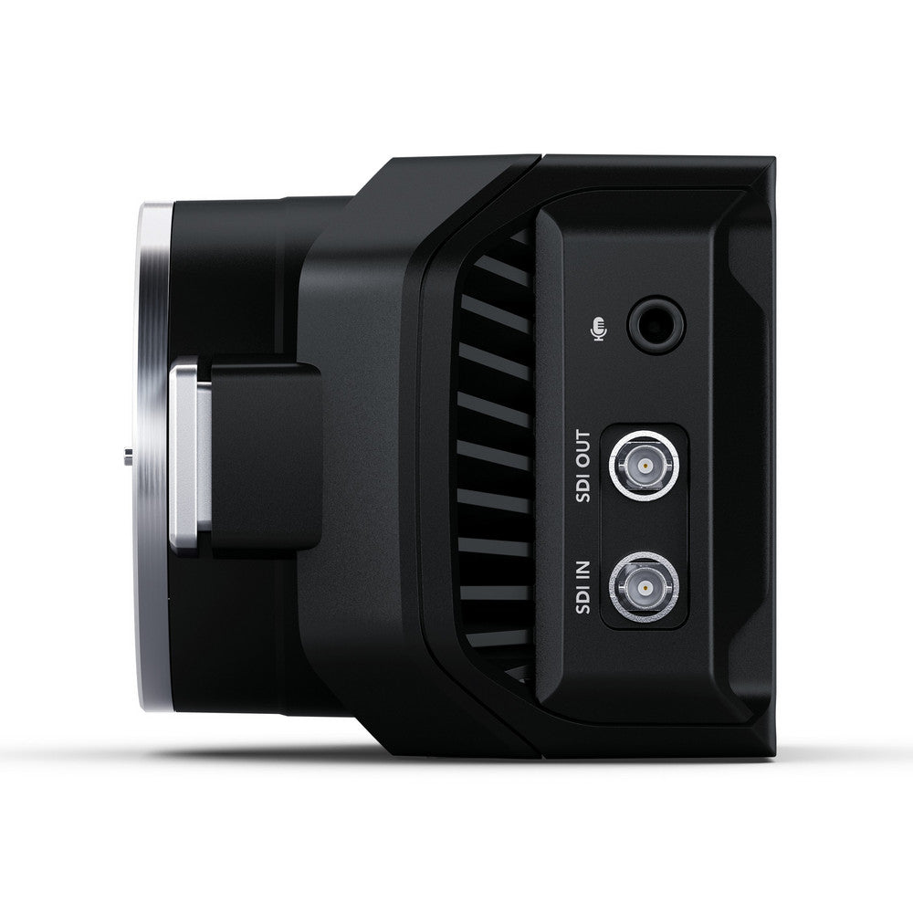 Blackmagic Micro Studio Camera 4K G2