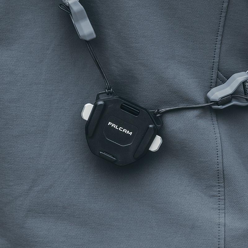 FALCAM F38 Shoulder Strap Quick Release Kit V2