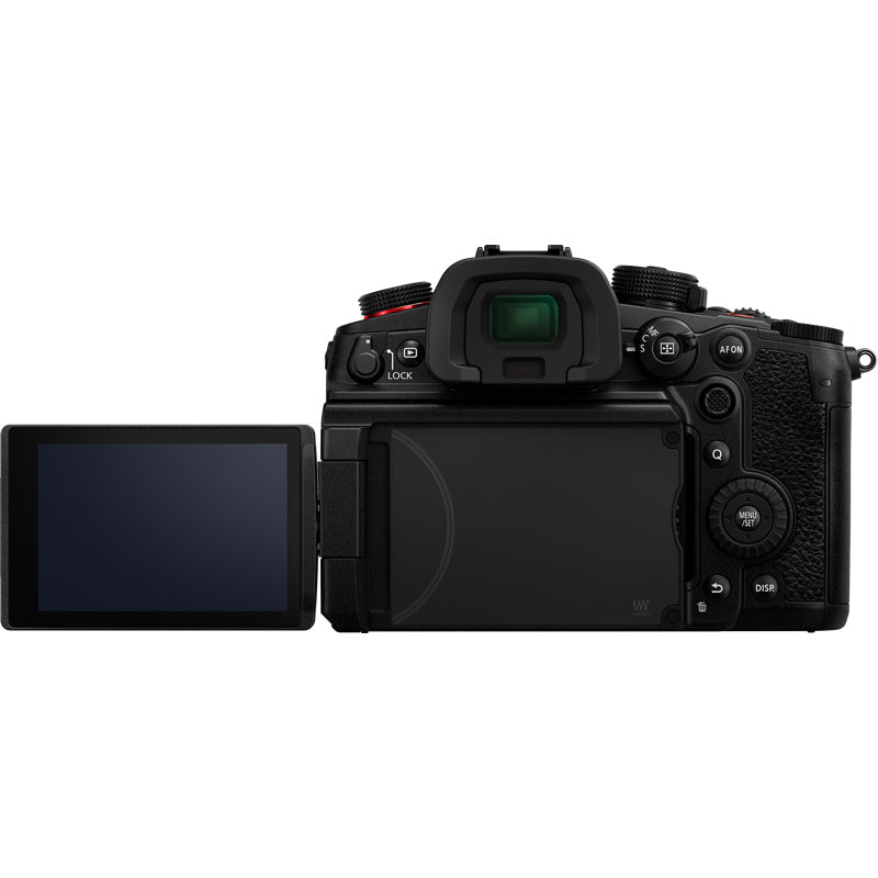 Panasonic Lumix GH7 (body)