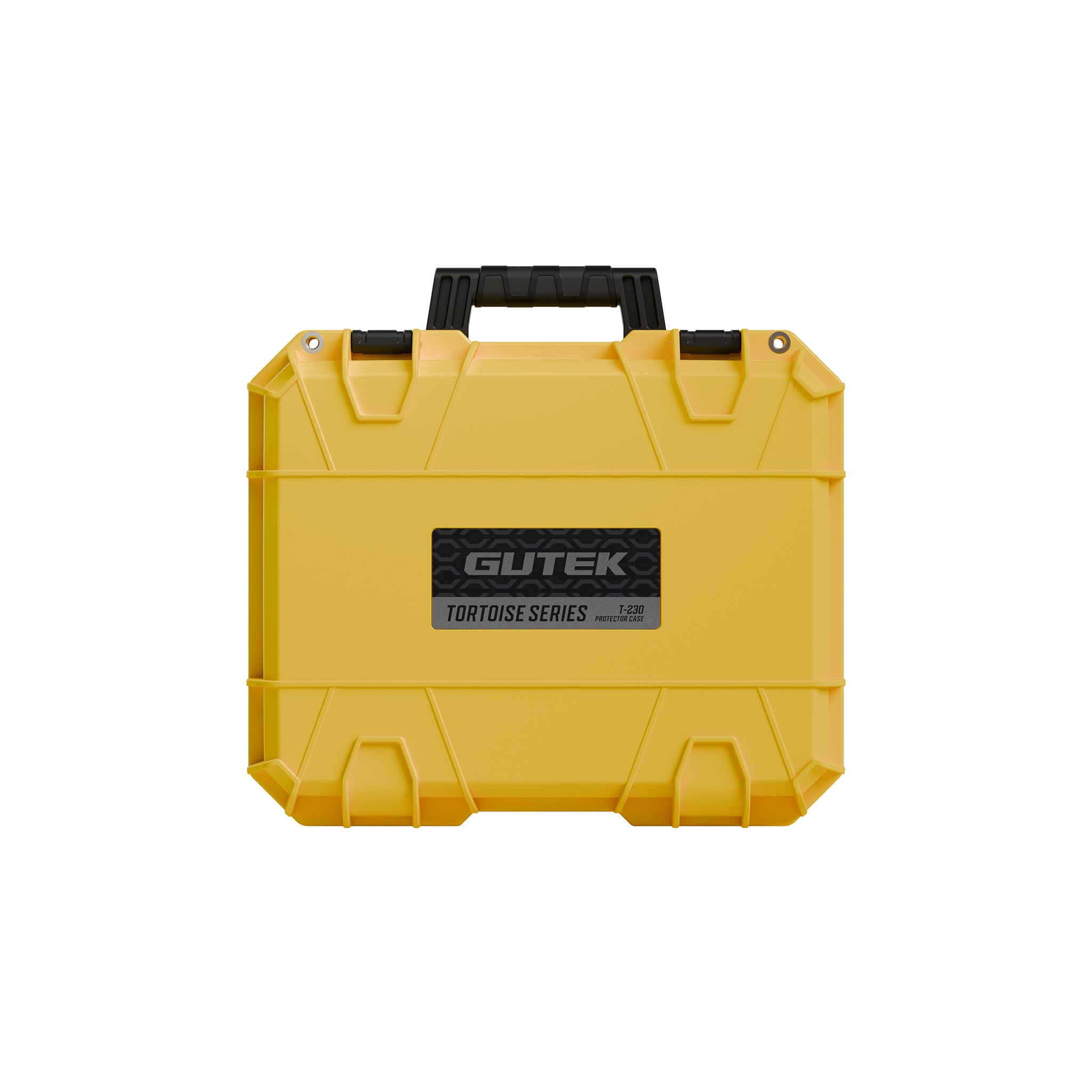 CUTEK Toritoise T-230 Protector Case Yellow - IP67