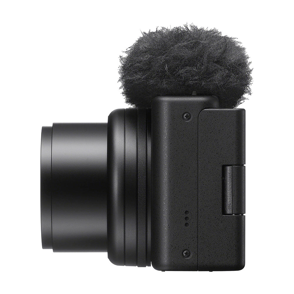 Фотоапарат за влогинг Sony ZV-1 II
