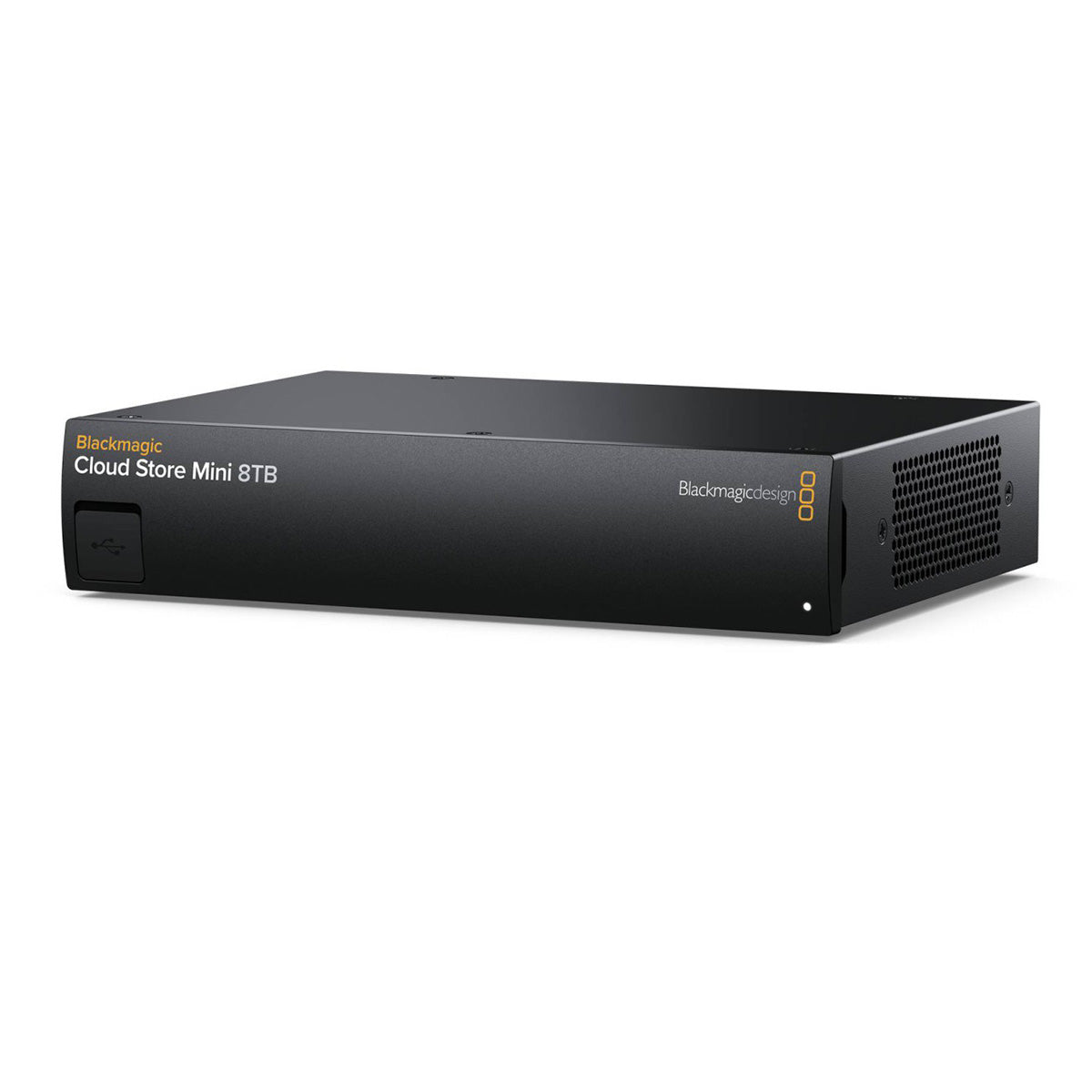 Blackmagic Cloud Store Mini 8TB